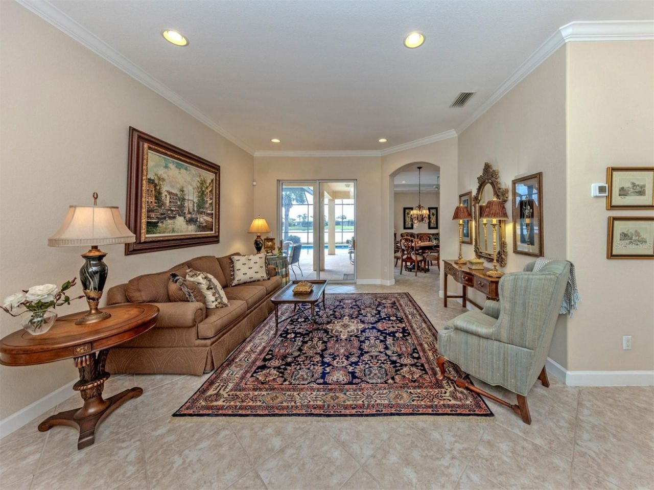 193 Montelluna Drive, North Venice, FL 34275 Photo