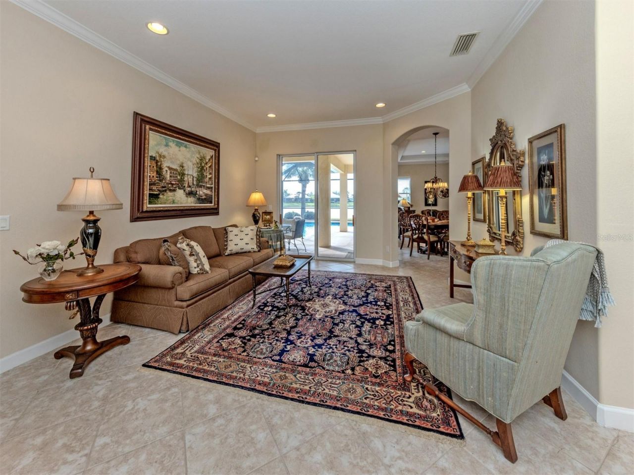 193 Montelluna Drive, North Venice, FL 34275 Photo