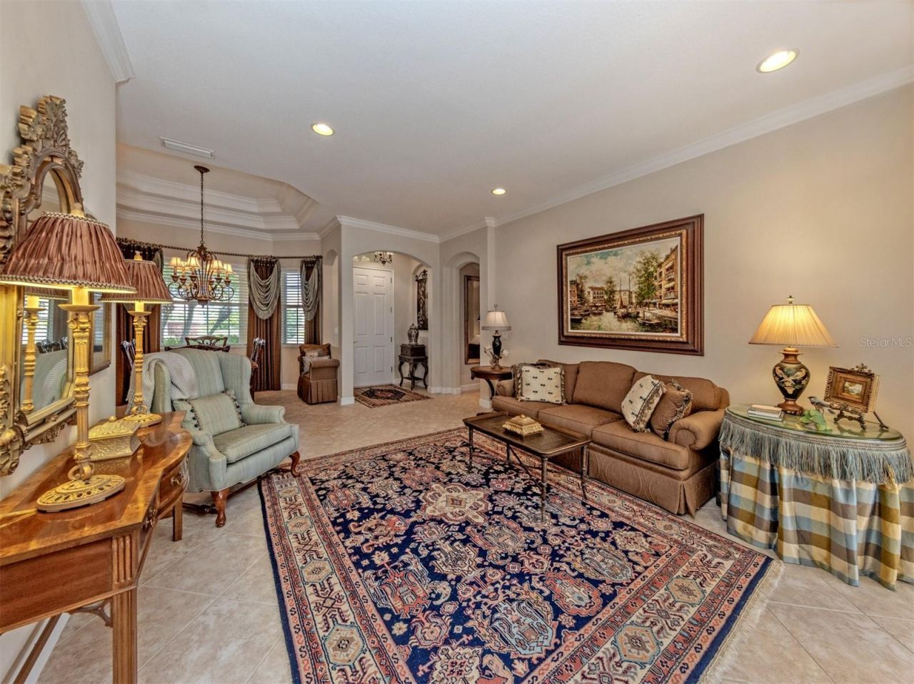 193 Montelluna Drive, North Venice, FL 34275 Photo