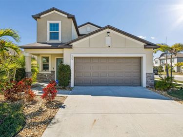 984 OLIVE CONCH STREET , RUSKIN, FL 33570