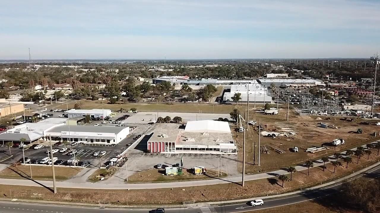 349 Plaza Drive, Eustis, FL 32726 Photo