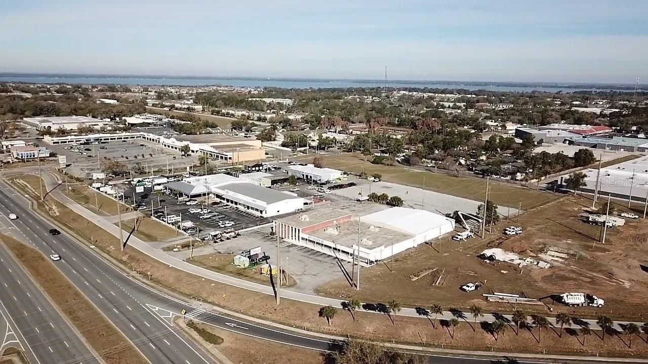 349 Plaza Drive, Eustis, FL 32726 Photo