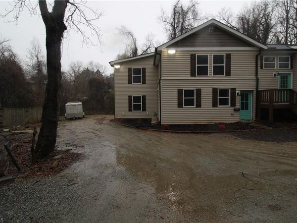 840 Magnolia Street , Winston-Salem, NC 27103