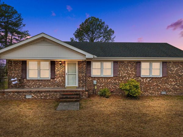 113 N White Post Road, Pinetown, NC 27865