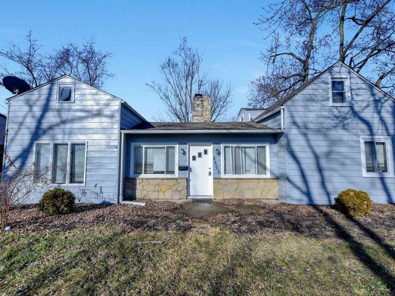4605 Glenmawr Avenue, Columbus, OH 43224 Photo 1