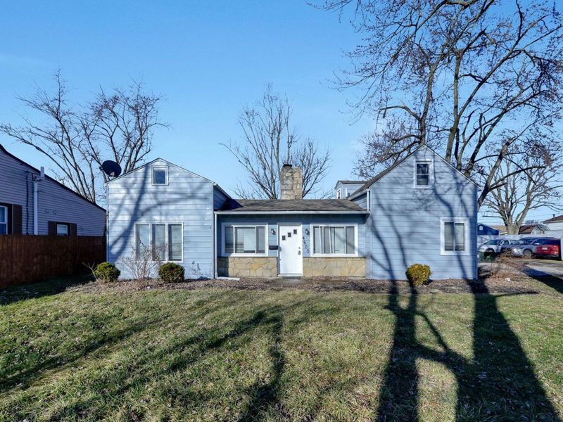 4605 Glenmawr Avenue, Columbus, OH 43224 Photo 10