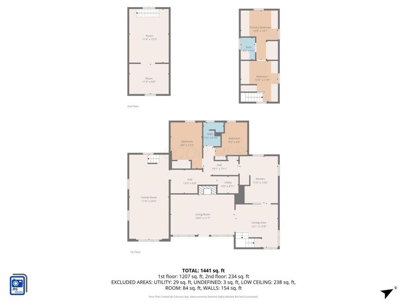 4605 Glenmawr Avenue, Columbus, OH 43224 Photo 37