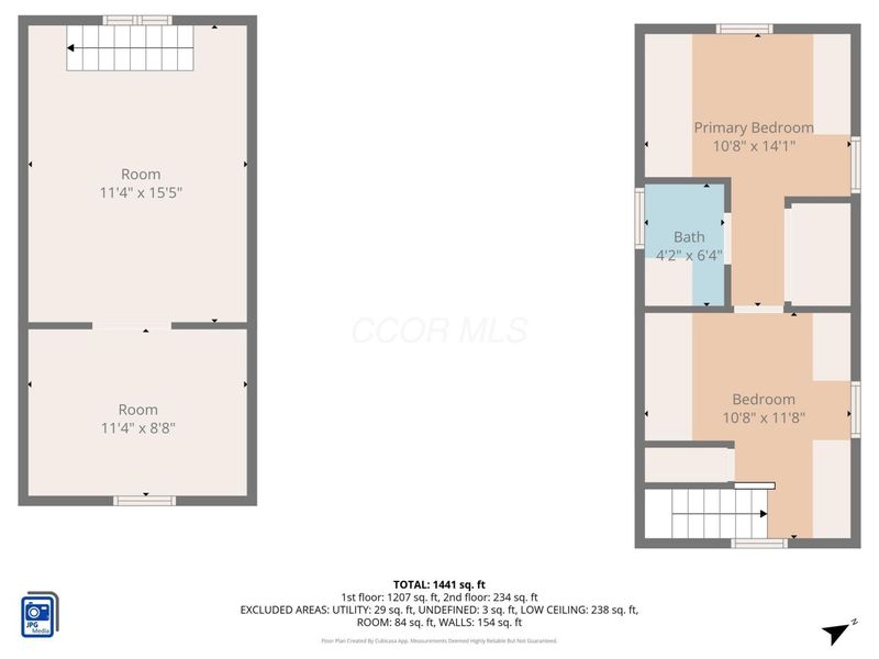 4605 Glenmawr Avenue, Columbus, OH 43224 Photo 38