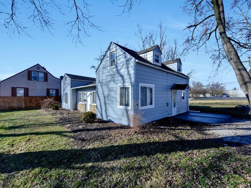 4605 Glenmawr Avenue, Columbus, OH 43224 Photo 4