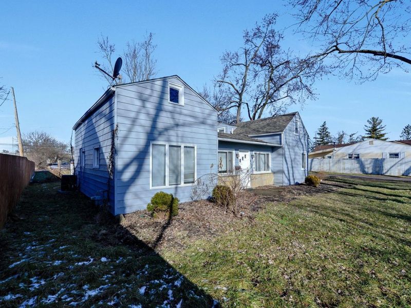 4605 Glenmawr Avenue, Columbus, OH 43224 Photo 5