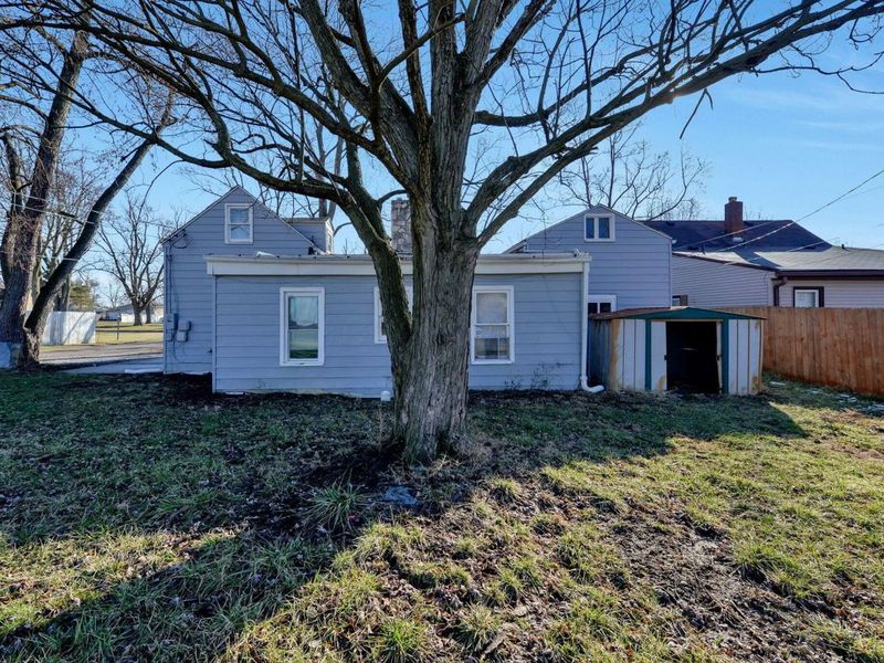 4605 Glenmawr Avenue, Columbus, OH 43224 Photo 9