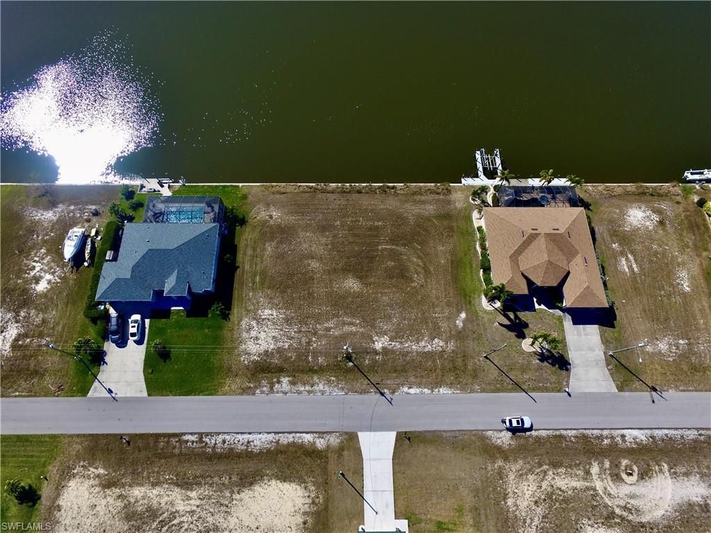 4216 NW 33rd Ln , Cape Coral, FL 33993 Photo