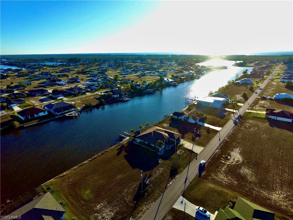 4216 NW 33rd Ln , Cape Coral, FL 33993 Photo