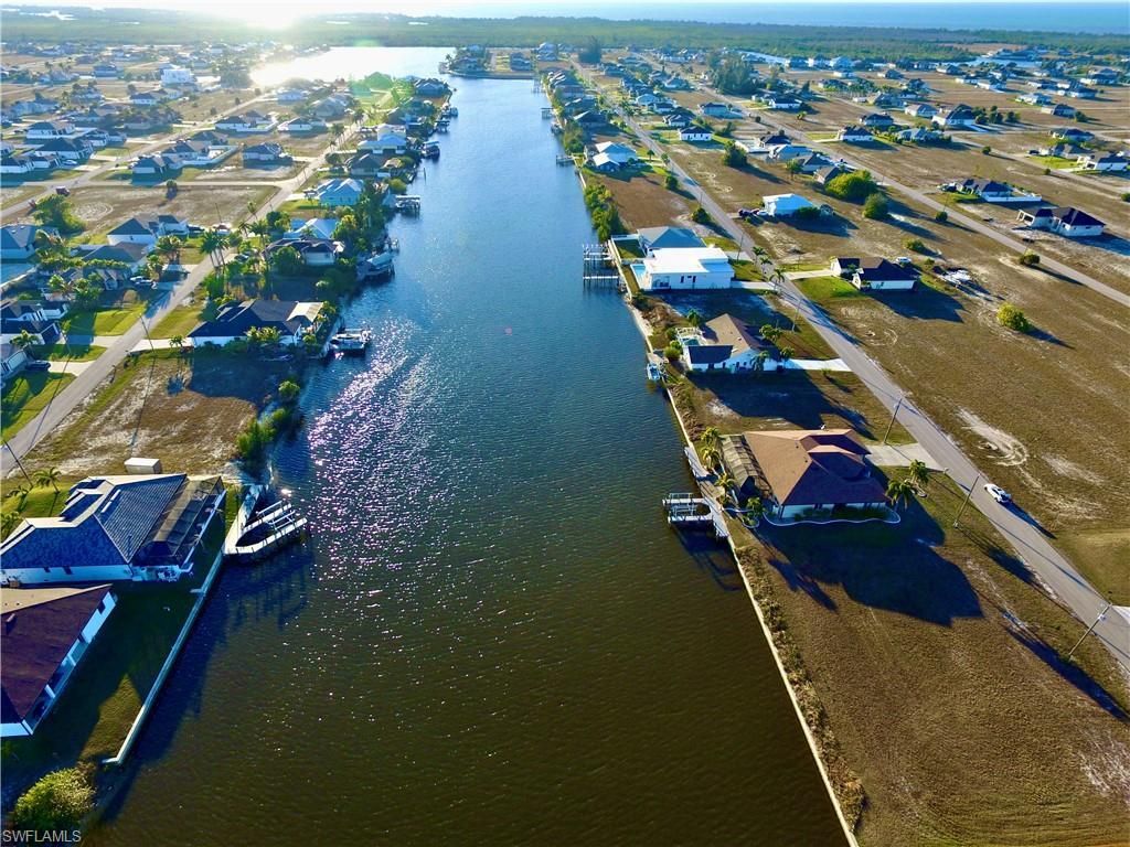 4216 NW 33rd Ln , Cape Coral, FL 33993 Photo