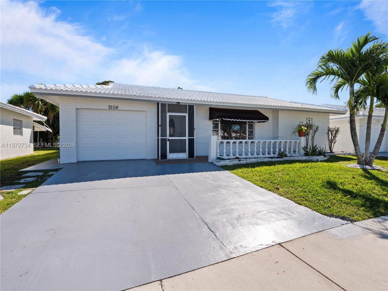 7504 NW 70th Ave , Tamarac, FL 33321 Photo