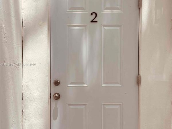 931 Opa Locka Blvd, Unit 2, Opa-Locka, FL 33054