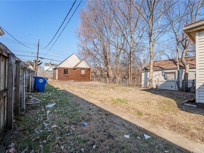 129 Rita Street, Dayton, OH 45404 Photo 33