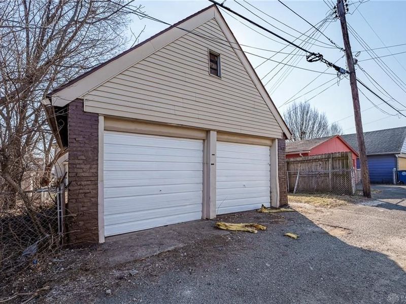 129 Rita Street, Dayton, OH 45404 Photo 34