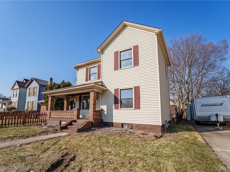 129 Rita Street, Dayton, OH 45404 Photo 4