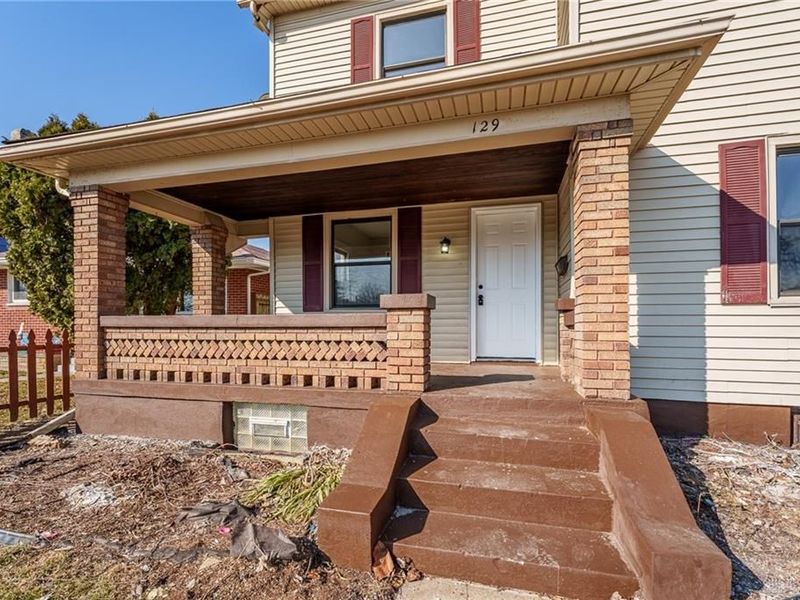 129 Rita Street, Dayton, OH 45404 Photo 5