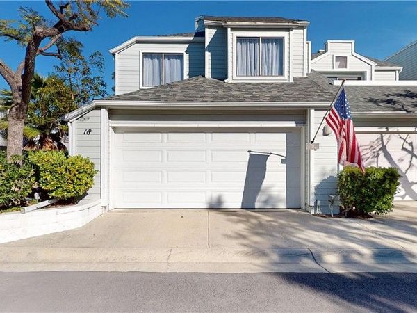 1150 W Capitol, Unit 18, San Pedro, CA 90732