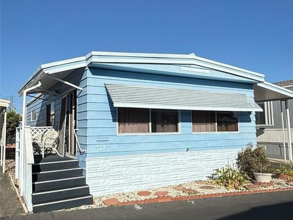 17700 S Western Avenue, Unit 123, Gardena, CA 90248