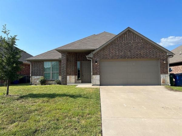 110 Frank Street, Greenville, TX 75402