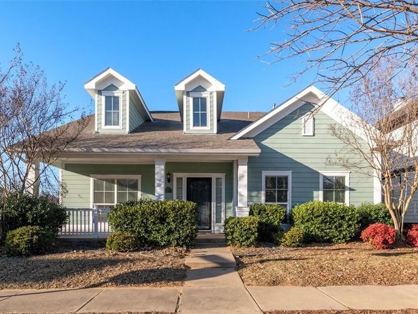 9001 Eagle Drive, Providence Village, TX 76227