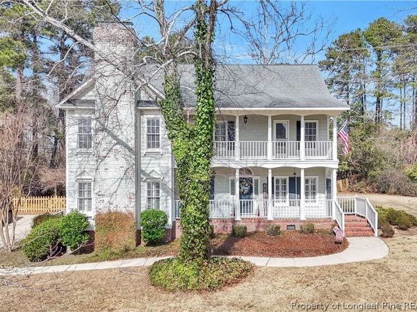 3400 Arboretum Place, Fayetteville, NC 28303