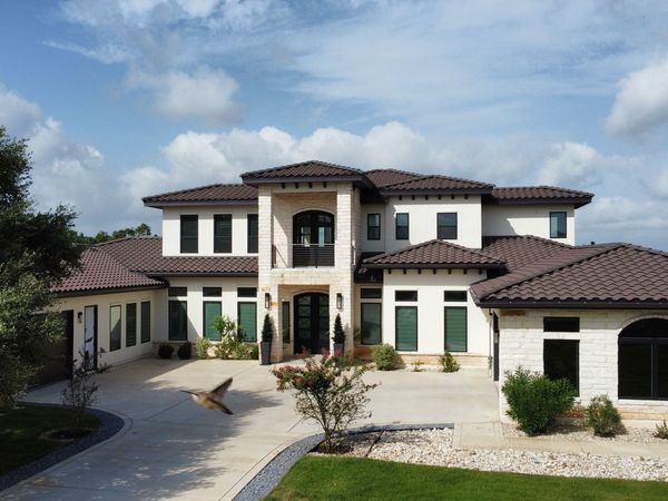 1178 Mystic Pkwy, Spring Branch, TX 78070