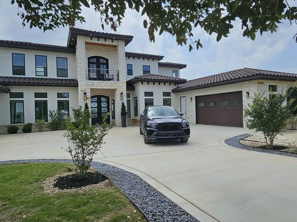 1178 Mystic Pkwy, Spring Branch, TX 78070