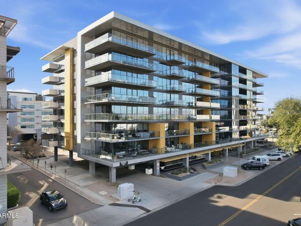 4422 N 75TH Street, Unit 4010, Scottsdale, AZ 85251