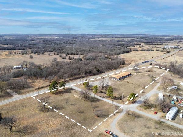 1521 N Ok-99 Highway, Stroud, OK 74079