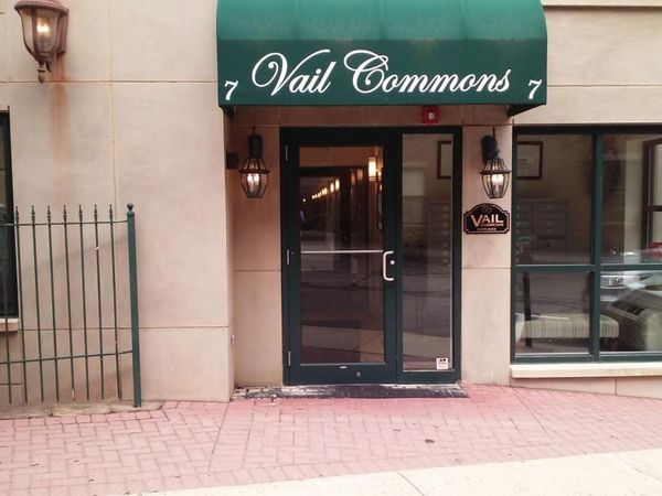 7 Prospect St, Unit 707, Morristown, NJ 07960