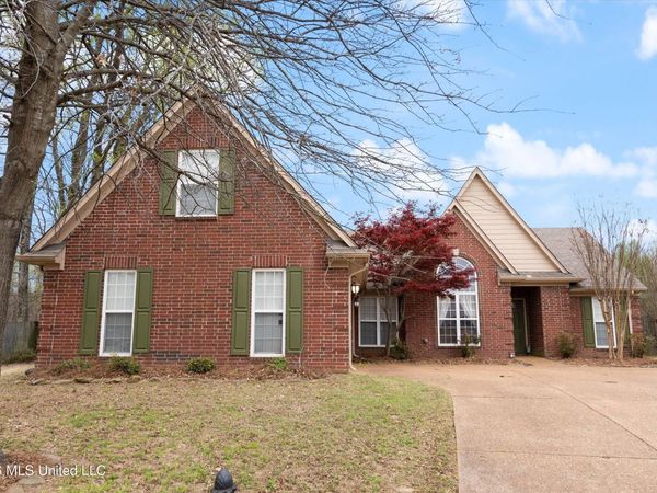 7843 Randolph Cove, Walls, MS 38680