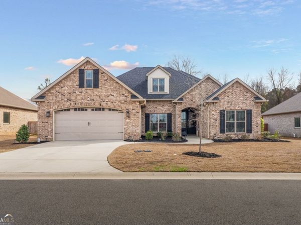 107 Windborne Court, Kathleen, GA 31047