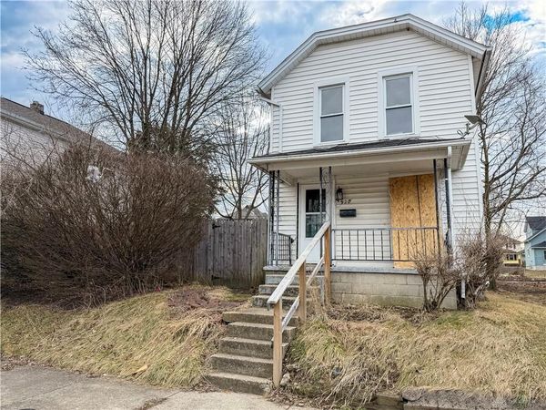 920 Elder Street, Springfield, OH 45505