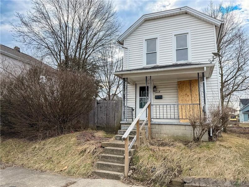 920 Elder Street, Springfield, OH 45505 Photo 1