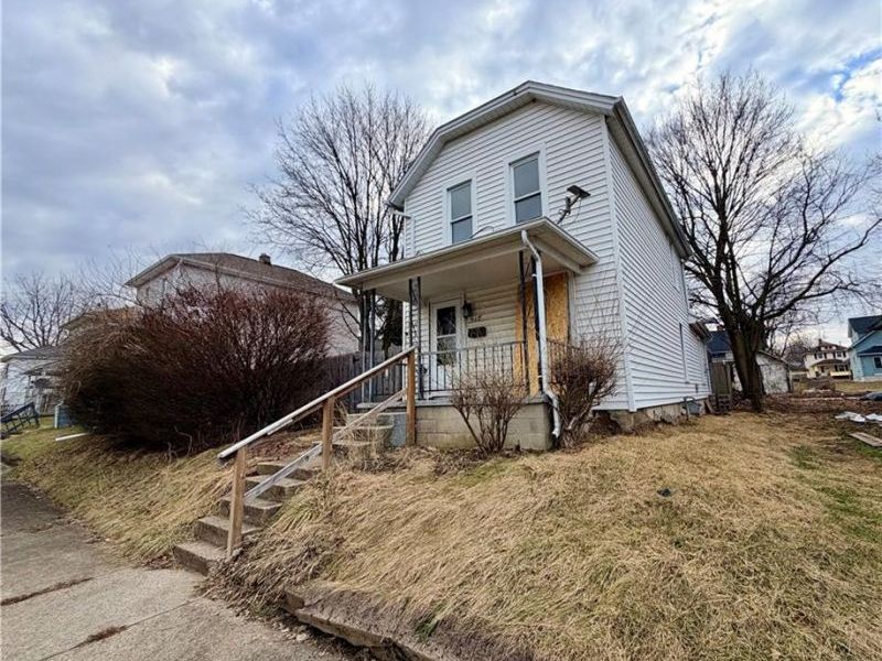 920 Elder Street, Springfield, OH 45505 Photo 2