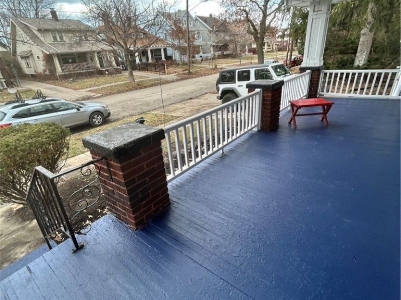 10409 Fidelity Avenue, Cleveland, OH 44111 Photo 2