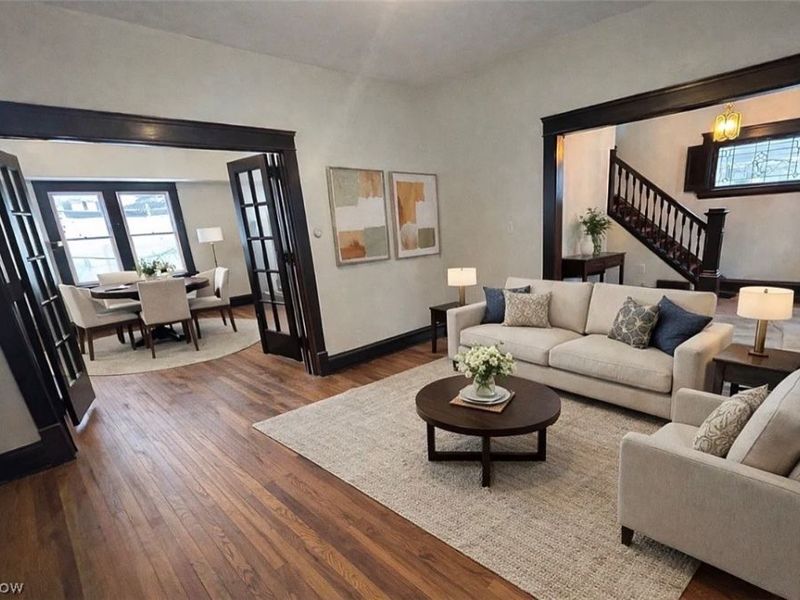 10409 Fidelity Avenue, Cleveland, OH 44111 Photo 3