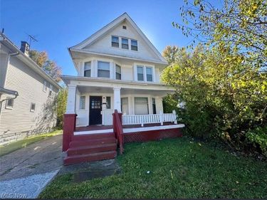 10006 Pierpont Avenue, Cleveland, OH 44108