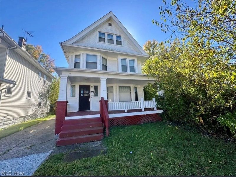 10006 Pierpont Avenue, Cleveland, OH 44108 Photo 1