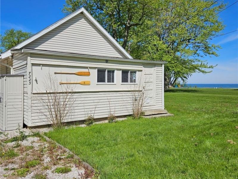 7223 Kenmore Avenue, North Kingsville, OH 44068 Photo 1