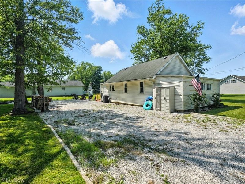 7223 Kenmore Avenue, North Kingsville, OH 44068 Photo 2