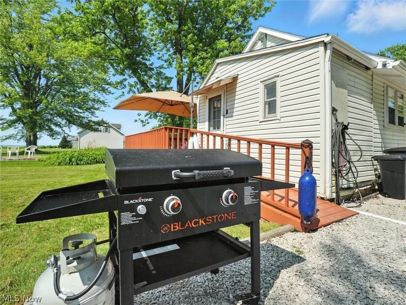 7223 Kenmore Avenue, North Kingsville, OH 44068 Photo 28