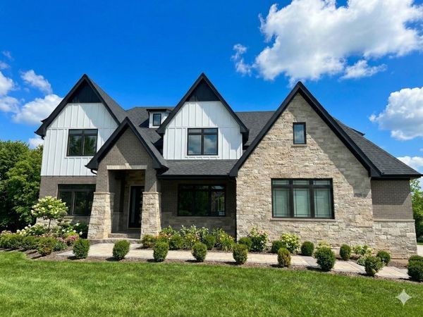 22642 Frontier Court , Frankfort, IL 60423