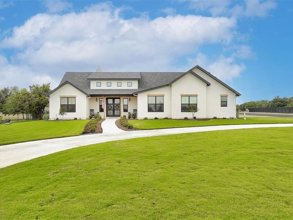 113 Crystal LN, Georgetown, TX 78633