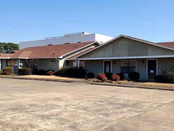 1432 Braden Street, Jacksonville, AR 72076
