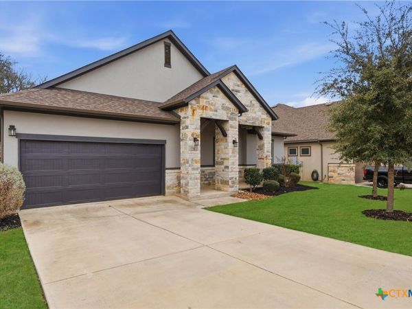 1157 Carriage Loop , New Braunfels, TX 78132
